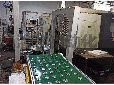 機(jī)床機(jī)械手，車床桁架機(jī)械手廠家定制視頻